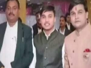 Inside Story: Evidence of relations between Vikas Dubey & Jai Bajpai | Master Stroke 