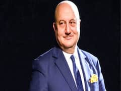 Anupam kher की मां दुलारी, भाई और भाभी भी हुए कोरोना संक्रमित