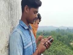 Online study suffers in absence of mobile network | Ghanti Bajao