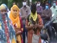 અમદાવાદઃ કે.આર.રાવલ સ્કૂલના સંચાલકો ફી માટે દબાણ કરતા હોવા પર શું કહી રહ્યા છે વાલીઓ?