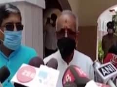 Key meeting on foundation stone laying ceremony of Ram Mandir