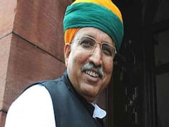 Monsoon session of Parliament to be called before September 23: Arjun Meghwal