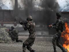 China pushing India towards a two-front war? | Bharat Ki Baat