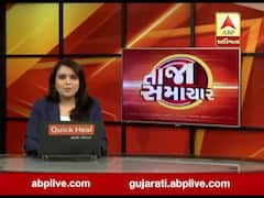 કોરોનાના કેસ વધતા રાજકોટનું આ માર્કેટ સાંજે પાંચ વાગ્યા બાદ રહેશે બંધ,જુઓ વીડિયો