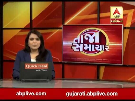 કોરોનાના કેસ વધતા રાજકોટનું આ માર્કેટ સાંજે પાંચ વાગ્યા બાદ રહેશે બંધ,જુઓ વીડિયો