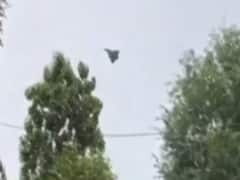 Rafale की Ambala Airbase पर लैंडिंग,देखिए Live तस्वीरें