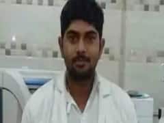 Sanjeet Yadav Case: Kanpur police lands in controversy over ransom money