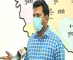 Pune Lockdown | पुण्यात 5 दिवस अनलॉक, 2 दिवस लॉकडाऊनचा विचार : पुणे जिल्हाधिकारी