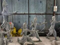 Ram Temple Bhoomi Poojan: Know PM Modi's schedule in Ayodhya