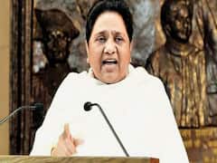 Mayawati demands President's rule in Rajasthan 'to save democracy'