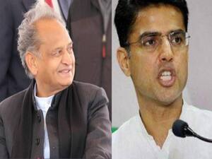 Rajasthan's political fate will be decided on July 24 | Panchnama 