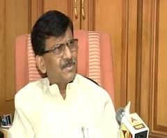 Sanjay Raut | हे मध्य प्रदेश नाही, महाराष्ट्र आहे; कोणताही मुहूर्त काढा, आमचं सरकार 5 वर्ष चालेल : संजय राऊत