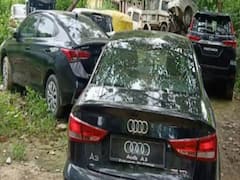 Police nabs Vikas Dubey's aide, seizes three luxury cars