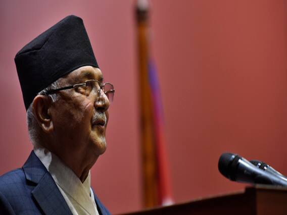 Nepal PM KP Sharma Oli calls for cabinet meet amid party revolt