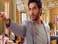 Watch Full Saas Bahu Aur Saazish of July 18, 2020