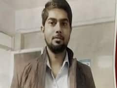 Kanpur Police addresses media over Sanjeet Yadav case