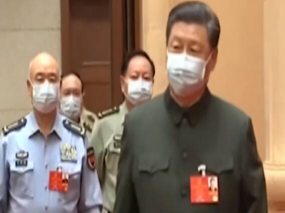 China conducts Corona vaccine trials on PetroChina employees