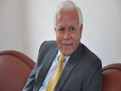 PM Modi's address was directed to both Pak, China: Ashok Sajjanhar