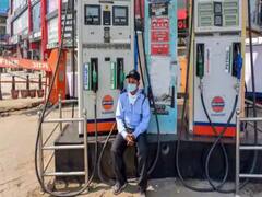 Ashish Sood Vs Raghav Chadha over VAT reduced on diesel in Delhi