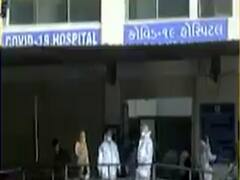 આરોગ્ય વિભાગે જાહેર કરેલા મૃત્યુના આંકડા અને મીડિયા અહેવાલોમાં મૃત્યુના આંકડાને લઇને મોટી વિસંગતા