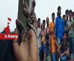 বিধায়কের মৃত্যুতে আজ সকাল থেকে থমথমে উত্তর দিনাজপুর, রাস্তা ঘাট শুনশান, কোচবিহারে বিজেপির সঙ্গে ধস্তাধস্তি পুলিশের ও অন্য খবর 'এক ঝলকে'