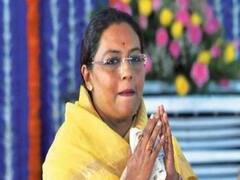 BJP should worry about its MLAs: Maharashtra Congress Minister