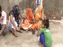 Ground Report from Delhi's Anna Nagar where houses were washed away in incessant rain
