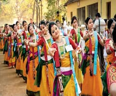 জোড়া সিদ্ধান্ত বিশ্বভারতীর! অনির্দিষ্টকালের জন্য বন্ধ পৌষ মেলা, হবে না বসন্তোৎসবও