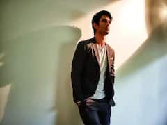 અસ્મિતા વિશેષઃ એક હતો સુશાંત