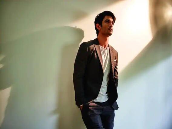 અસ્મિતા વિશેષઃ એક હતો સુશાંત