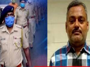 Vikas Dubey's conspiracy, modus-operandi will shock you, a report | Master Stroke (08.07.2020)