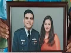 Mission Rafale Pilot: Meet wing commander Deepak Chauhan of UP 
