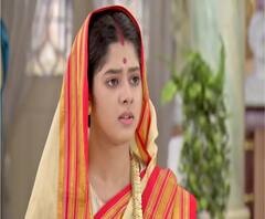 শ্যুটিং সামলেই উচ্চ মাধ্যমিকে ৮৩ শতাংশ নম্বর! খুশি ‘করুণাময়ী রানি রাসমণি’-র দিতিপ্রিয়া