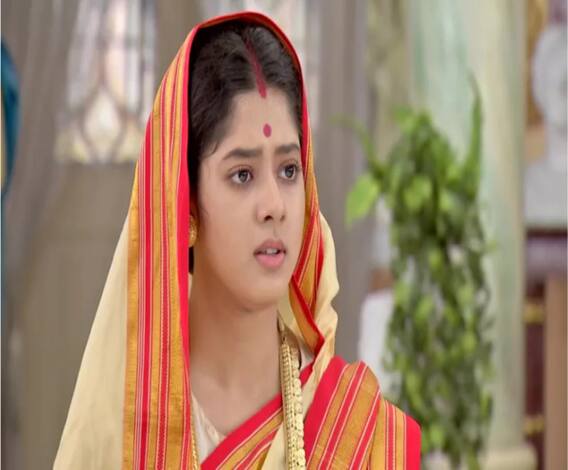 শ্যুটিং সামলেই উচ্চ মাধ্যমিকে ৮৩ শতাংশ নম্বর! খুশি ‘করুণাময়ী রানি রাসমণি’-র দিতিপ্রিয়া