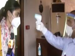 How Delhi's Chungwa restaurant has changed amid Covid-19