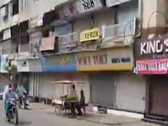 દાહોદમાં નગરપાલિકાએ સ્વૈચ્છિક લોકડાઉન માટે લોકોને કરી અપીલ, જુઓ વીડિયો 