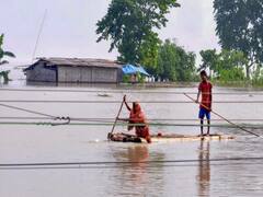 From UP-Bihar to Assam, stories of real struggle amid flood crisis 