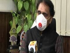 Ram Mandir के मुहूर्त को लेकर सवाल उठाने वालों को Rakesh Sinha का जवाब