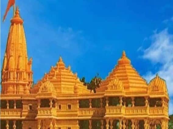 राम मंदिर भूमि पूजन से पहले अयोध्या में फूटा 'कोरोना बम', कई पुजारी और पुलिसवाले संक्रमित | नमस्ते भारत