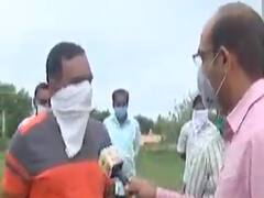  મારુ ગામ મારી વાતઃ દહેગામ તાલુકાના વડોદરા ગામના લોકોની શું છે સમસ્યા? 