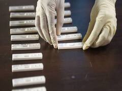 Coronavirus tally crosses 10 lac mark