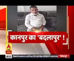 विकास दुबे की अंतकथा। हाई अलर्ट