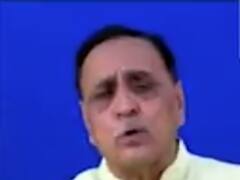 રાષ્ટ્રીય ડોક્ટર્સ દિવસ પર CM રૂપાણીનો સંદેશ, કોરોનાના કાળમાં ડોક્ટર્સની અમૂલ્ય સેવાઓ બદલ હૃદયપૂર્વક આભાર