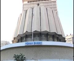 Maharashtra Monsoon Session | विधीमंडळाच्या पावसाळी अधिवेशनासाठी तयारी, 50 टक्के उपस्थितीचा निर्णय