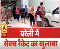 High Alert: बरेली में सेक्स रैकेट का भंडाफोड़, होटल से पकड़ी गईं पश्चिम बंगाल की 8 लड़कियां