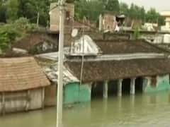 Ground report from submerged Motihari villages will break your heart | Newsgram