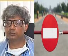 কনটেনমেন্টগুলিতে ফের লকডাউন: প্রতিক্রিয়া চিকিৎসক শিবব্রত বন্দ্যোপাধ্যায়ের 