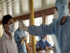 UP: Understand home isolation rules for Covid patients | Newsgram 