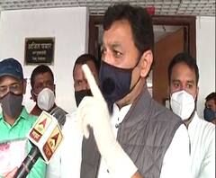 SARTHI Meeting | 'सारथी'ची स्वायत्तता राहिली पाहिजे, खासदार संभाजीराजे छत्रपती