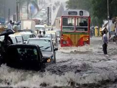 High tide alert in Mumbai, watch ground report from Marine Drive 